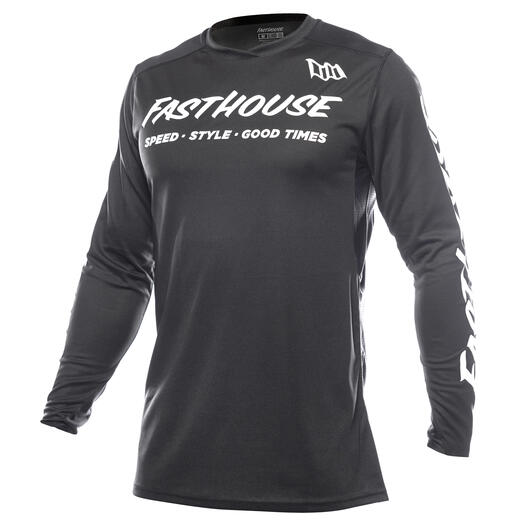 FastHouse Elrod Torque Jersey