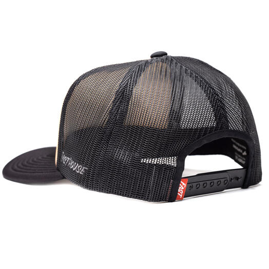 FastHouse Flourish Hat