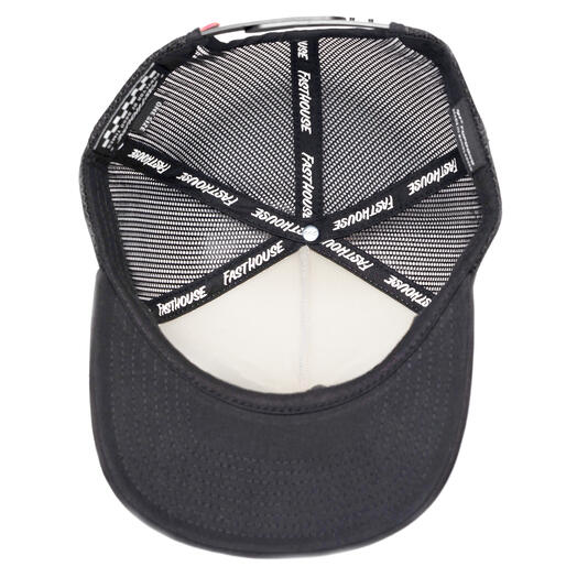 FastHouse Flourish Hat