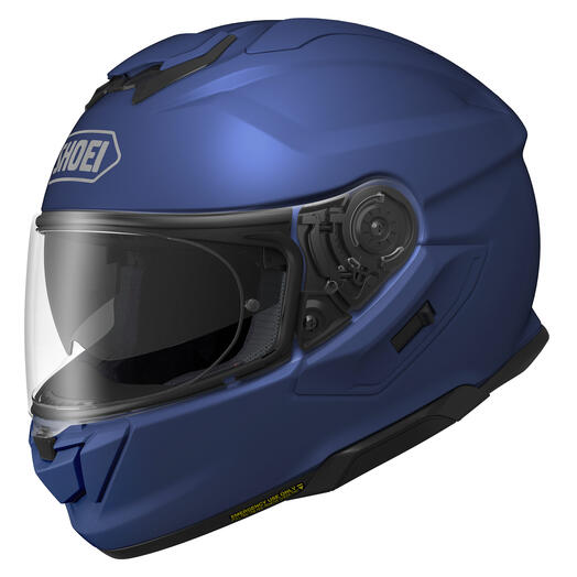 Shoei GT-Air 3 Solid Helmets