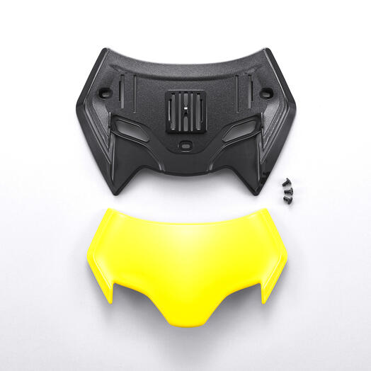 Shoei GT-Air 3 Upper Air Intake