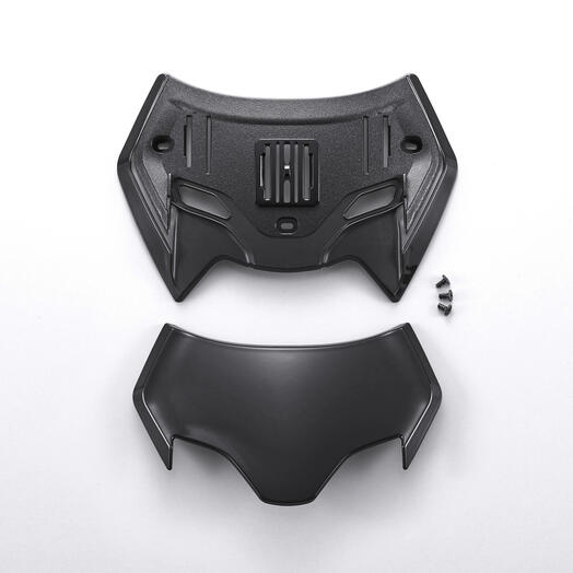 Shoei GT-Air 3 Upper Air Intake