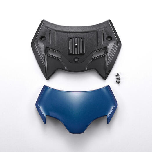 Shoei GT-Air 3 Upper Air Intake