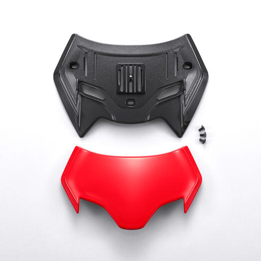 Shoei GT-Air 3 Upper Air Intake