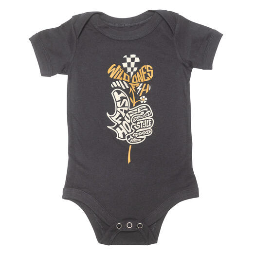 FastHouse Garden Party Onesie