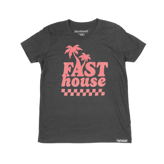 FastHouse Girl’s Vacay Tee