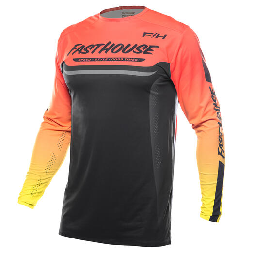 Helix Circuit Jersey