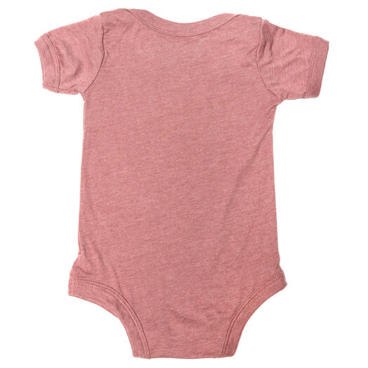 FastHouse Infant Flourish Onesie