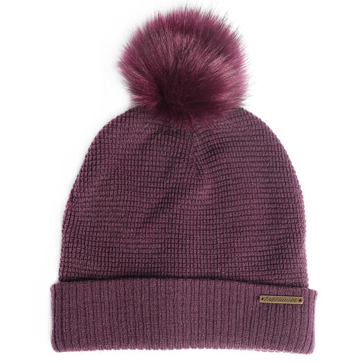 FastHouse Women's Melody Pom Beanie