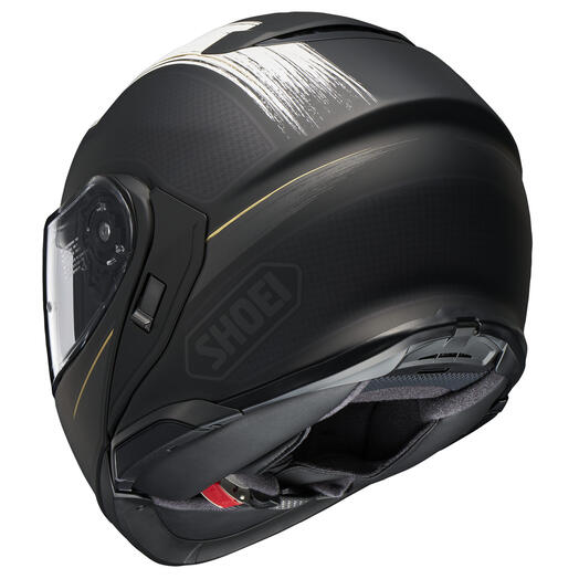 Shoei Neotec 3 Satori Helmet