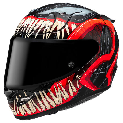 HJC RPHA 12N VENOM III HELMET