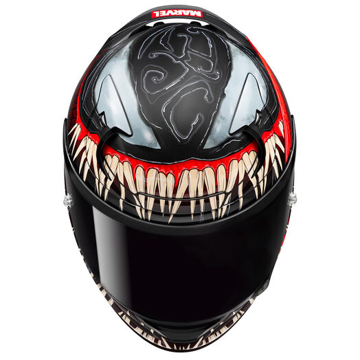 HJC RPHA 12N VENOM III HELMET