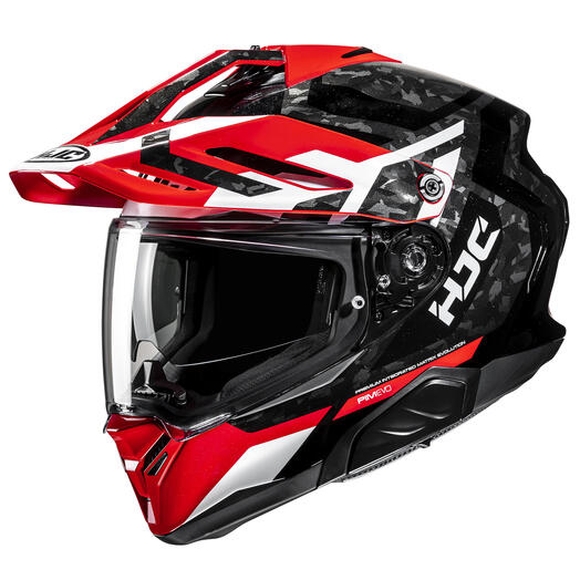 HJC RPHA 60 DAKAR HELMET