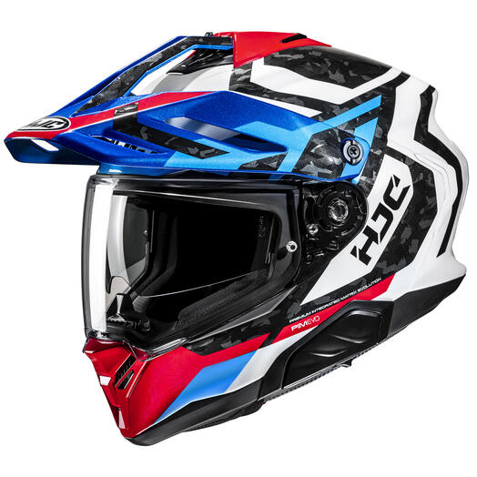 HJC RPHA 60 DAKAR HELMET