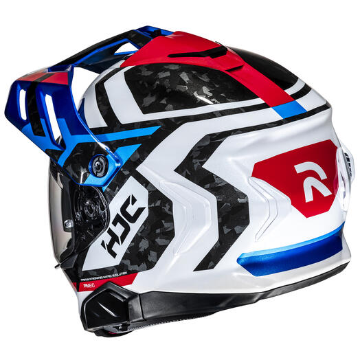 HJC RPHA 60 DAKAR HELMET