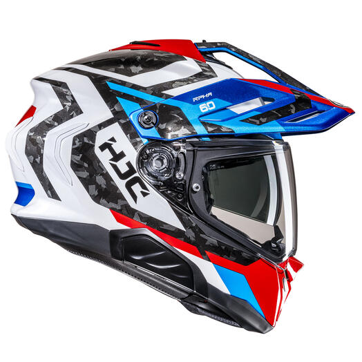 HJC RPHA 60 DAKAR HELMET
