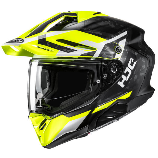 HJC RPHA 60 DAKAR HELMET