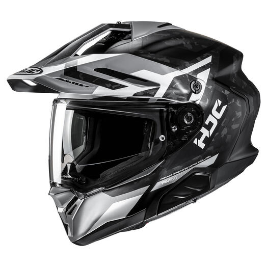 HJC RPHA 60 DAKAR HELMET