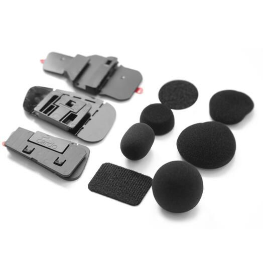 Cardo Refreshment Kit