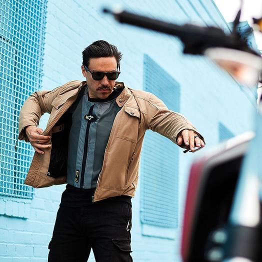 Alpinestars Tech-Air(R) 5 AirBag System