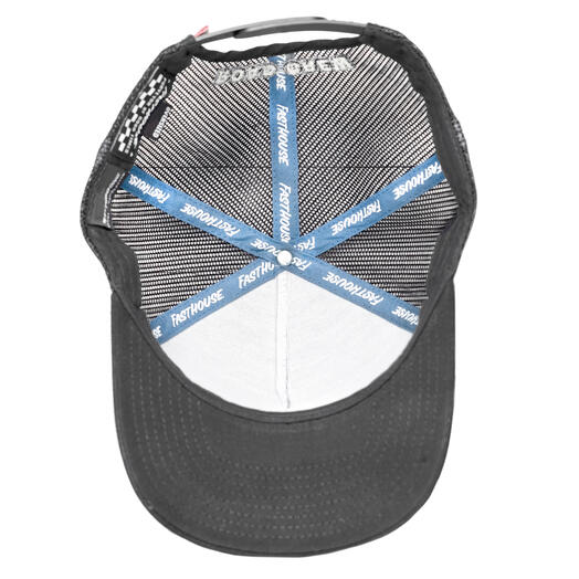 FastHouse Tour Hat Oversized