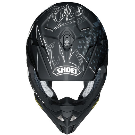 Shoei VFX-EVO Faithfull Helmet