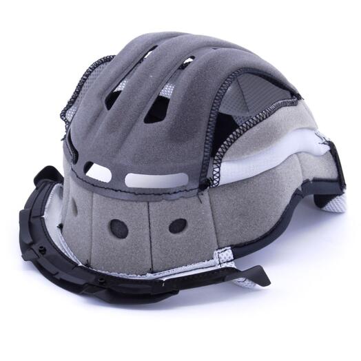 Shoei VFX-EVO Thicker Center Pad Top