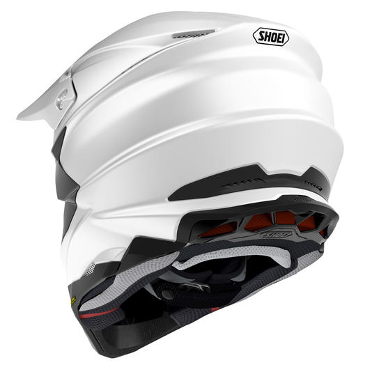 Shoei VFX-EVO Solid Helmet