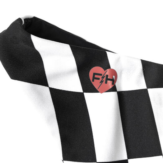 FastHouse Women's Trip Bikini Bottom