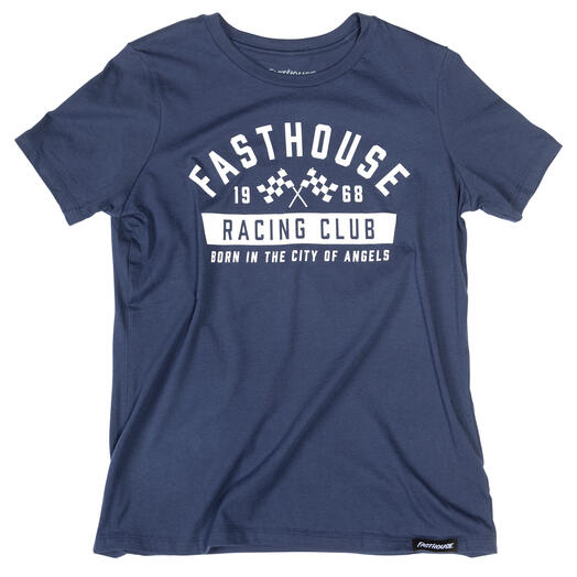 FastHouse Acclaim SS Tee