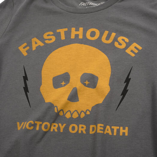 FastHouse Women's Victory SS T-Shirt