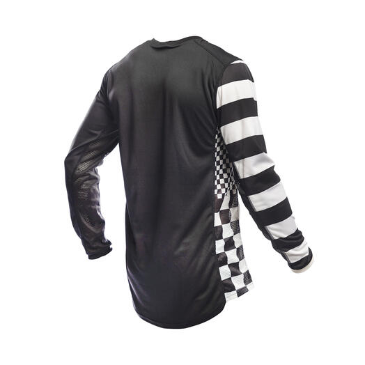 FastHouse Youth GrindHouse Hot Wheels Jersey