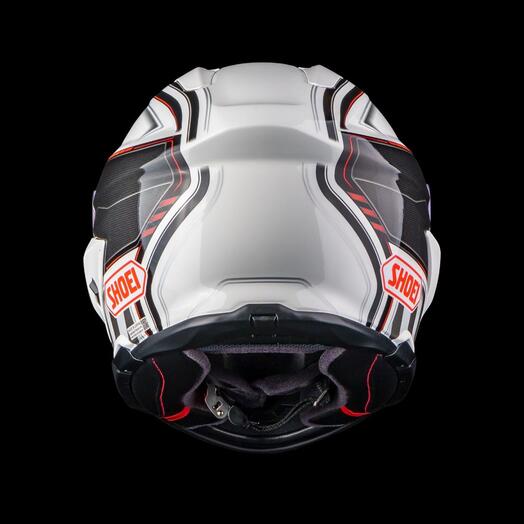 Shoei GT-Air 3 Discipline Helmet
