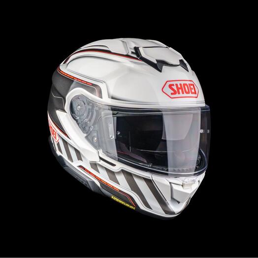 Shoei GT-Air 3 Discipline Helmet