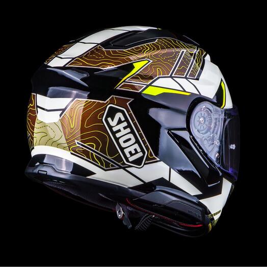 Shoei GT-Air 3 Hike Helmet