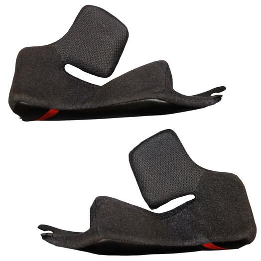 Shoei Hornet X2 Cheek Pad Set