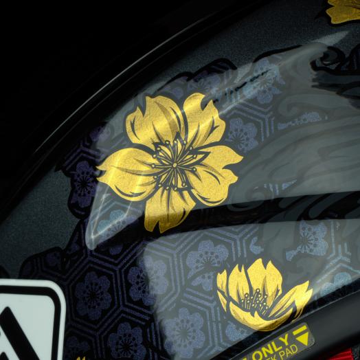 Shoei X-Fifteen Marquez Motegi 5 Helmet