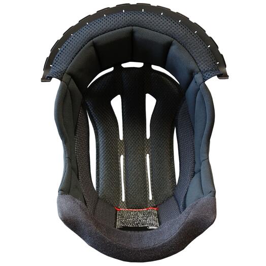 Shoei Neotec II Thicker Center Pad Top