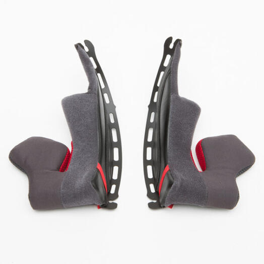 Shoei X-Fourteen Cheek Pad Set