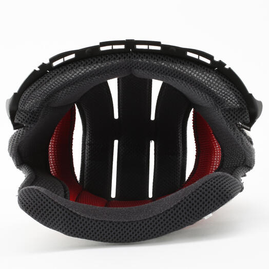 Shoei Hornet X2 Standard Center Pad Top