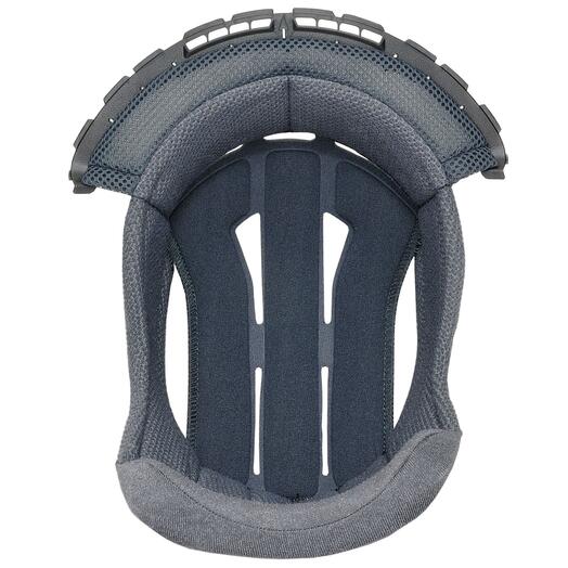 Shoei RF-1400/RF-1200 Thicker Center Pad Top