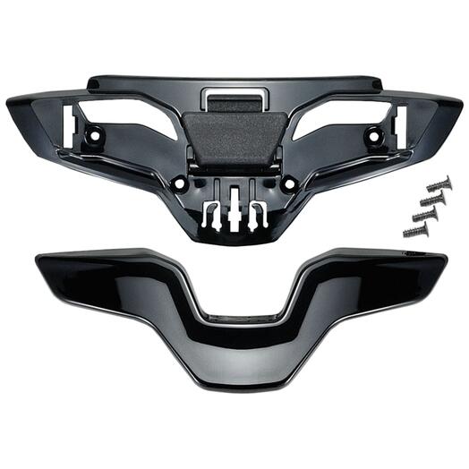 Shoei RF-1400 Lower Air Intake