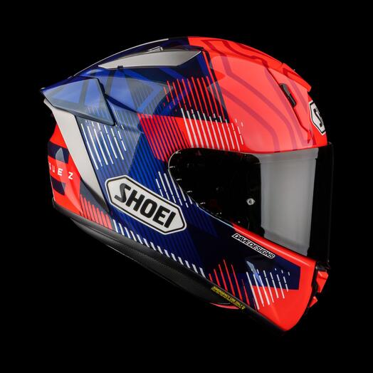 Shoei X-Fifteen Marquez 8 Helmet