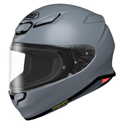 Shoei RF-1400 Solid Helmet