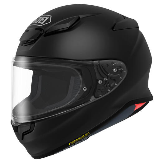 Shoei RF-1400 Solid Helmet
