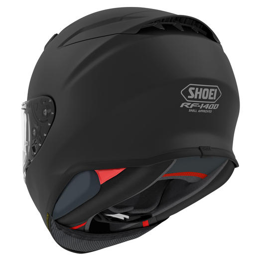 Shoei RF-1400 Solid Helmet