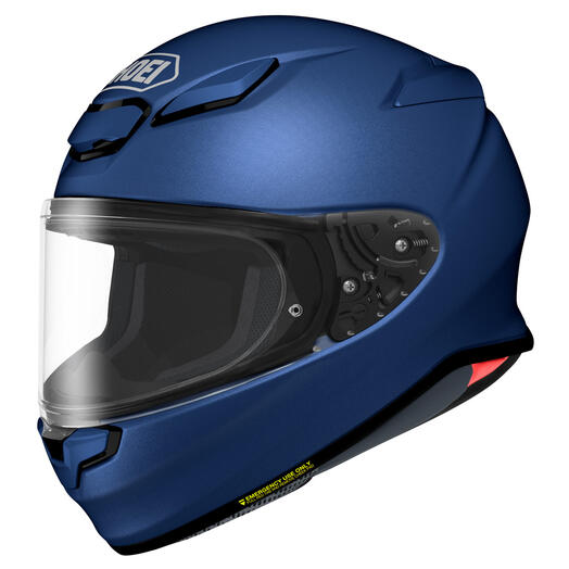 Shoei RF-1400 Solid Helmet