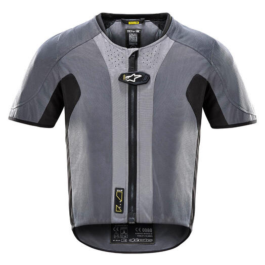 Alpinestars Tech-Air(R) 5 AirBag System