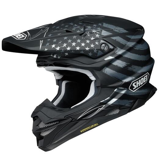 Shoei VFX-EVO Faithfull Helmet