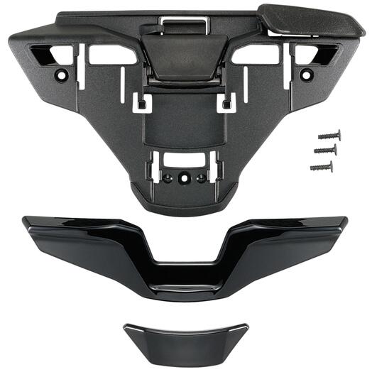 Shoei X-Fifteen Lower Air Intake